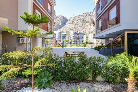 Продажа квартиры в Коньяалты, Анталье, Турция 5 комн., 160м2, №63753 – фото 5