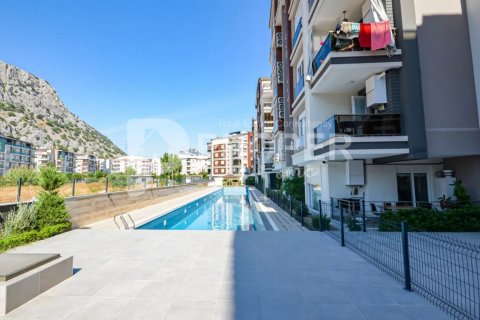 Продажа квартиры в Коньяалты, Анталье, Турция 5 комн., 160м2, №63753 – фото 3