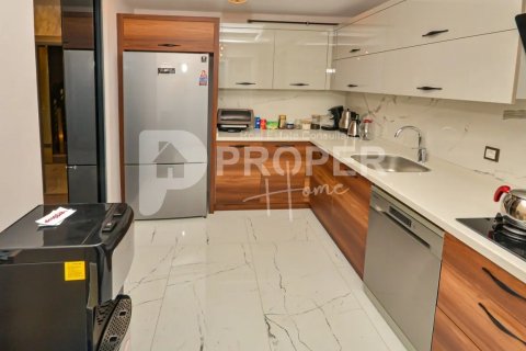Продажа квартиры в Коньяалты, Анталье, Турция 5 комн., 160м2, №63753 – фото 17