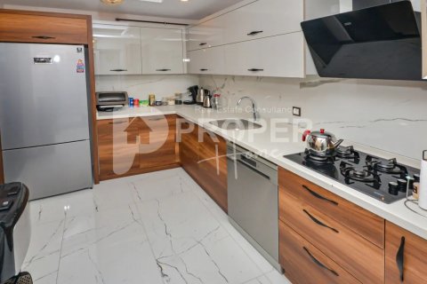 Продажа квартиры в Коньяалты, Анталье, Турция 5 комн., 160м2, №63753 – фото 15