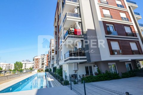 Продажа квартиры в Коньяалты, Анталье, Турция 5 комн., 160м2, №63753 – фото 4
