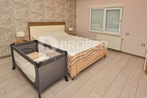 Продажа квартиры в Коньяалты, Анталье, Турция 5 комн., 160м2, №63753 – фото 28