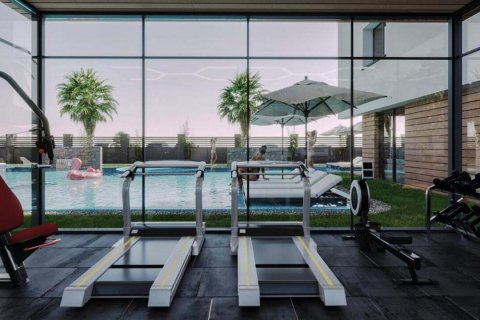 Innovia Antalya Residences  i Kepez, Antalya, Tyrkiet Nr.145190 - 8