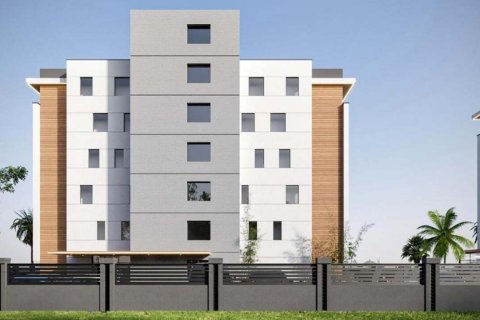 Innovia Antalya Residences  i Kepez, Antalya, Tyrkiet Nr.145190 - 2