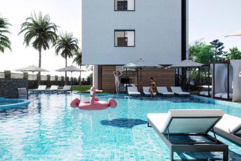 Innovia Antalya Residences  i Kepez, Antalya, Tyrkiet Nr.145190 - 5