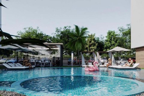 Innovia Antalya Residences  i Kepez, Antalya, Tyrkiet Nr.145190 - 10