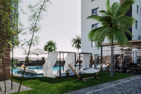 Innovia Antalya Residences  i Kepez, Antalya, Tyrkiet Nr.145190 - 9