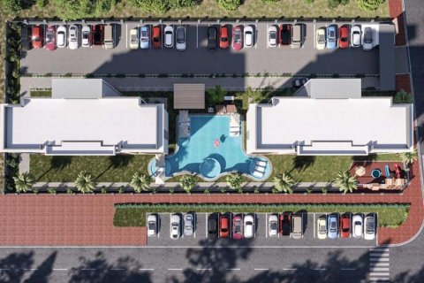 Innovia Antalya Residences  i Kepez, Antalya, Tyrkiet Nr.145190 - 7