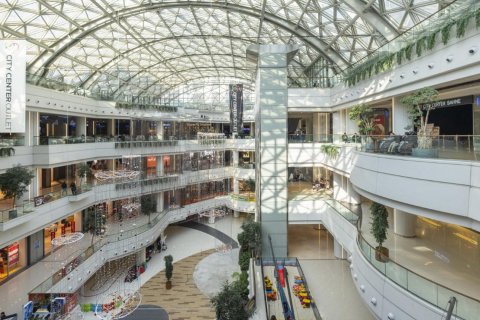 City Center   Esenyurt, İstanbul, Türkiye №149761 - 10