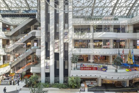 City Center   Esenyurt, İstanbul, Türkiye №149761 - 14