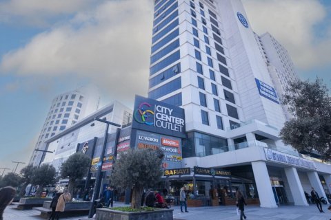 City Center   Esenyurt, İstanbul, Türkiye №149761 - 7
