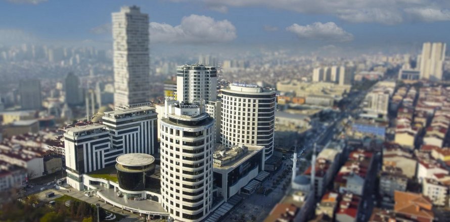 City Center   Esenyurt, İstanbul, Türkiye №149761