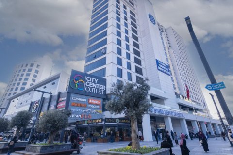 City Center   Esenyurt, İstanbul, Türkiye №149761 - 8