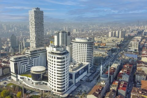 City Center   Esenyurt, İstanbul, Türkiye №149761 - 2