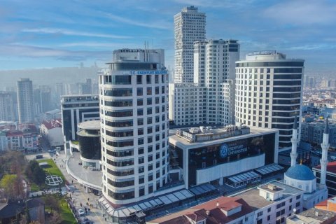 City Center   Esenyurt, İstanbul, Türkiye №149761 - 3