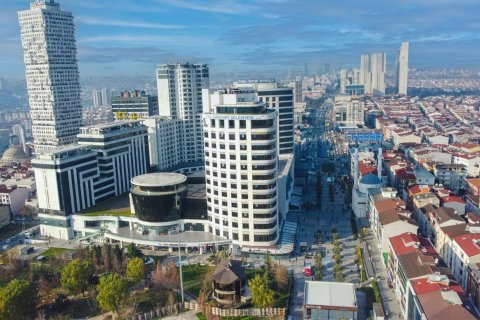 City Center   Esenyurt, İstanbul, Türkiye №149761 - 4