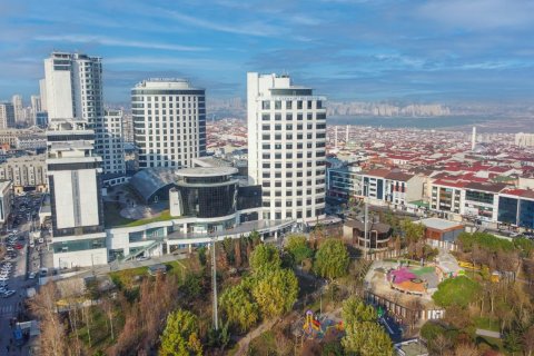 City Center   Esenyurt, İstanbul, Türkiye №149761 - 6