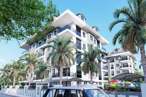 Moon City Okurcalar in Okurcalar, Alanya, Antalya, Türkei Nr.149756 - 11