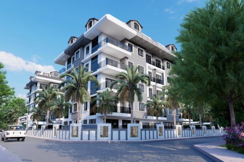 Moon City Okurcalar in Okurcalar, Alanya, Antalya, Türkei Nr.149756 - 16