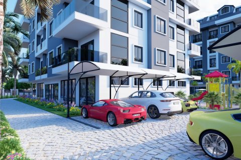 Moon City Okurcalar in Okurcalar, Alanya, Antalya, Türkei Nr.149756 - 13