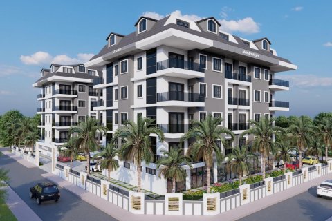 Moon City Okurcalar in Okurcalar, Alanya, Antalya, Türkei Nr.149756 - 3