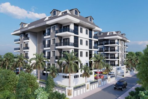 Moon City Okurcalar in Okurcalar, Alanya, Antalya, Türkei Nr.149756 - 4