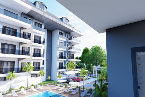 Moon City Okurcalar in Okurcalar, Alanya, Antalya, Türkei Nr.149756 - 6
