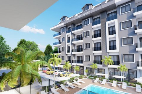 Moon City Okurcalar in Okurcalar, Alanya, Antalya, Türkei Nr.149756 - 14