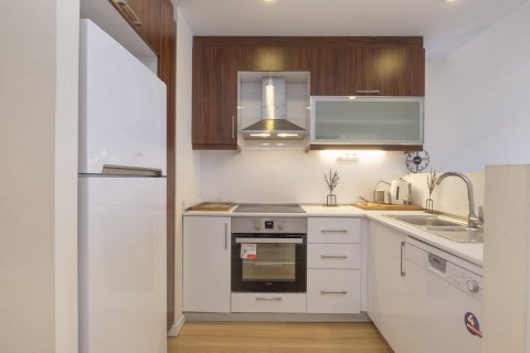 1+0 Wohnung in City Center, Esenyurt, Istanbul, Türkei Nr. 149762