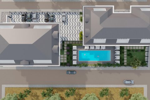 White House Payallar in Payallar, Alanya, Antalya, Türkei Nr.149759 - 10