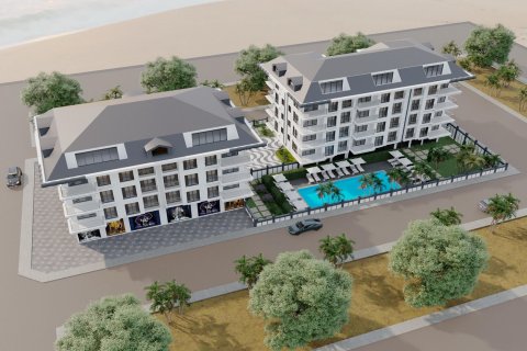 White House Payallar in Payallar, Alanya, Antalya, Türkei Nr.149759 - 11