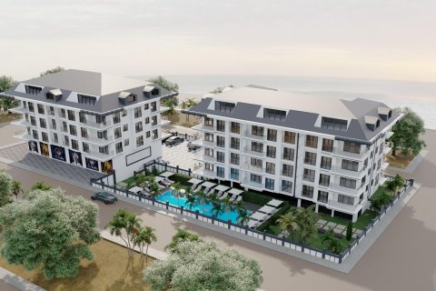 White House Payallar in Payallar, Alanya, Antalya, Türkei Nr.149759 - 15