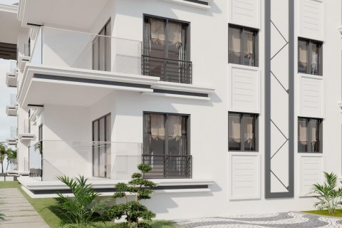 White House Payallar in Payallar, Alanya, Antalya, Türkei Nr.149759 - 14