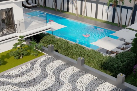 White House Payallar in Payallar, Alanya, Antalya, Türkei Nr.149759 - 8