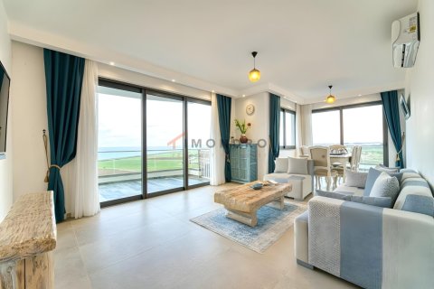 Daire 1+1 Gaziveren, Güzelyurt, №151774 - 18