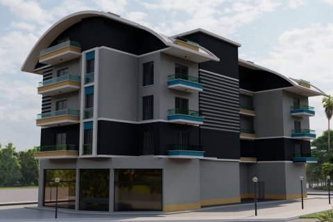 North Star Payallar 2 in Payallar, Alanya, Antalya, Turkey No.141255 – photo 7