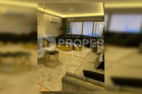 Продажа квартиры  в Анталье, Турция 5 комн., 190м2, №111740 – фото 19