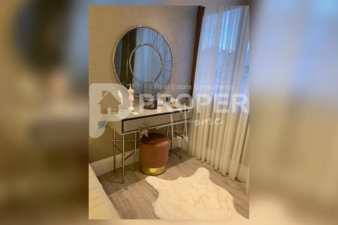 Продажа квартиры  в Анталье, Турция 5 комн., 190м2, №111740 – фото 9