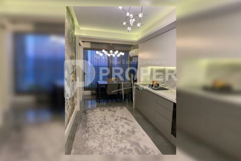 Продажа квартиры  в Анталье, Турция 5 комн., 190м2, №111740 – фото 21