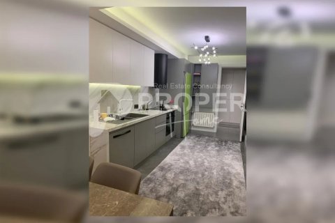 Продажа квартиры  в Анталье, Турция 5 комн., 190м2, №111740 – фото 22