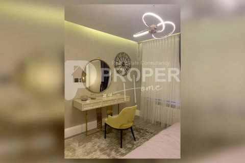 Продажа квартиры  в Анталье, Турция 5 комн., 190м2, №111740 – фото 6