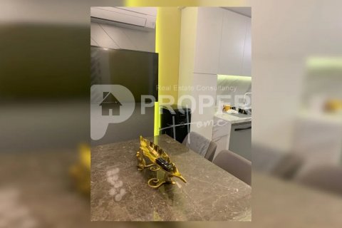 Продажа квартиры  в Анталье, Турция 5 комн., 190м2, №111740 – фото 18
