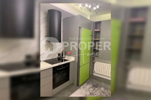 Продажа квартиры  в Анталье, Турция 5 комн., 190м2, №111740 – фото 20