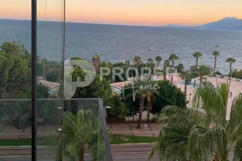 Lägenhet  i Antalya, Turkiet Nr. 111740