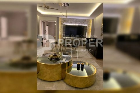 Продажа квартиры  в Анталье, Турция 5 комн., 190м2, №111740 – фото 23
