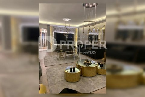 Продажа квартиры  в Анталье, Турция 5 комн., 190м2, №111740 – фото 24