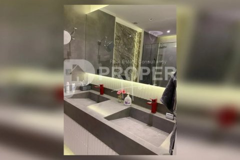 Продажа квартиры  в Анталье, Турция 5 комн., 190м2, №111740 – фото 15
