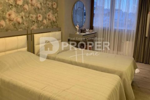 Продажа квартиры  в Анталье, Турция 5 комн., 190м2, №111740 – фото 11