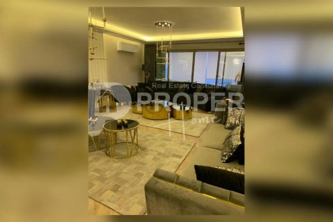 Продажа квартиры  в Анталье, Турция 5 комн., 190м2, №111740 – фото 17