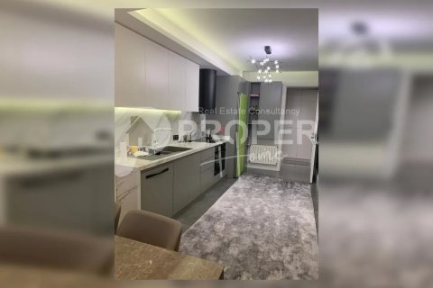 Продажа квартиры  в Анталье, Турция 5 комн., 190м2, №111740 – фото 28